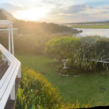 Hermanus Whale Capital - Lagoon & Sea View Villa Exterior photo